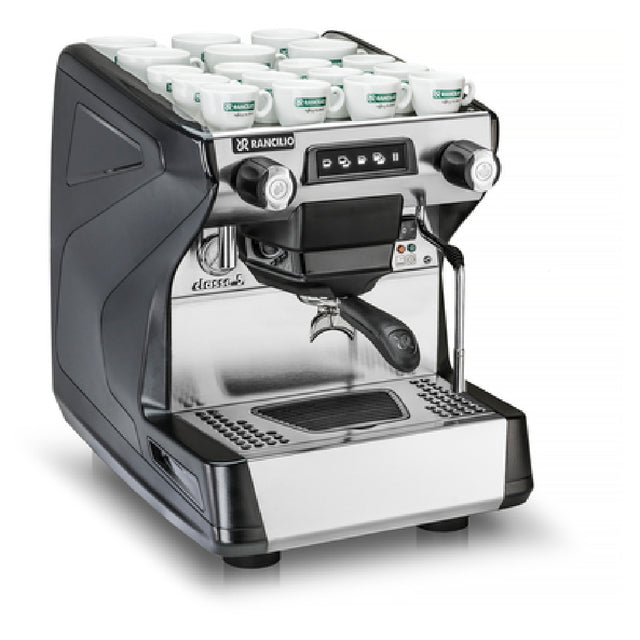 Rancilio CLASSE 5 USB1 Classe 5 USB Espresso Machine Traditional Automatic 1 Group