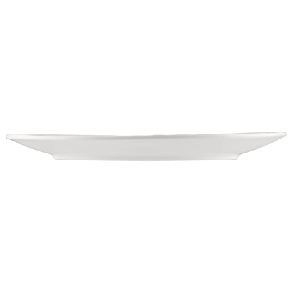 CAC China BHM-16 Bahamas Plate 10-3/4" Dia. Round
