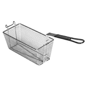 Globe GFFBASKET3550 Fry Basket For 3-tube Or 4-tube Gas Floor Fryer