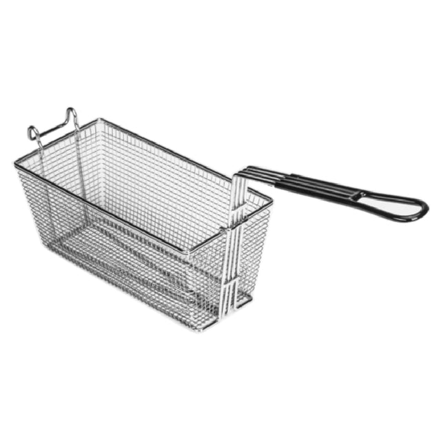 Globe GFFBASKET3550 Fry Basket For 3-tube Or 4-tube Gas Floor Fryer