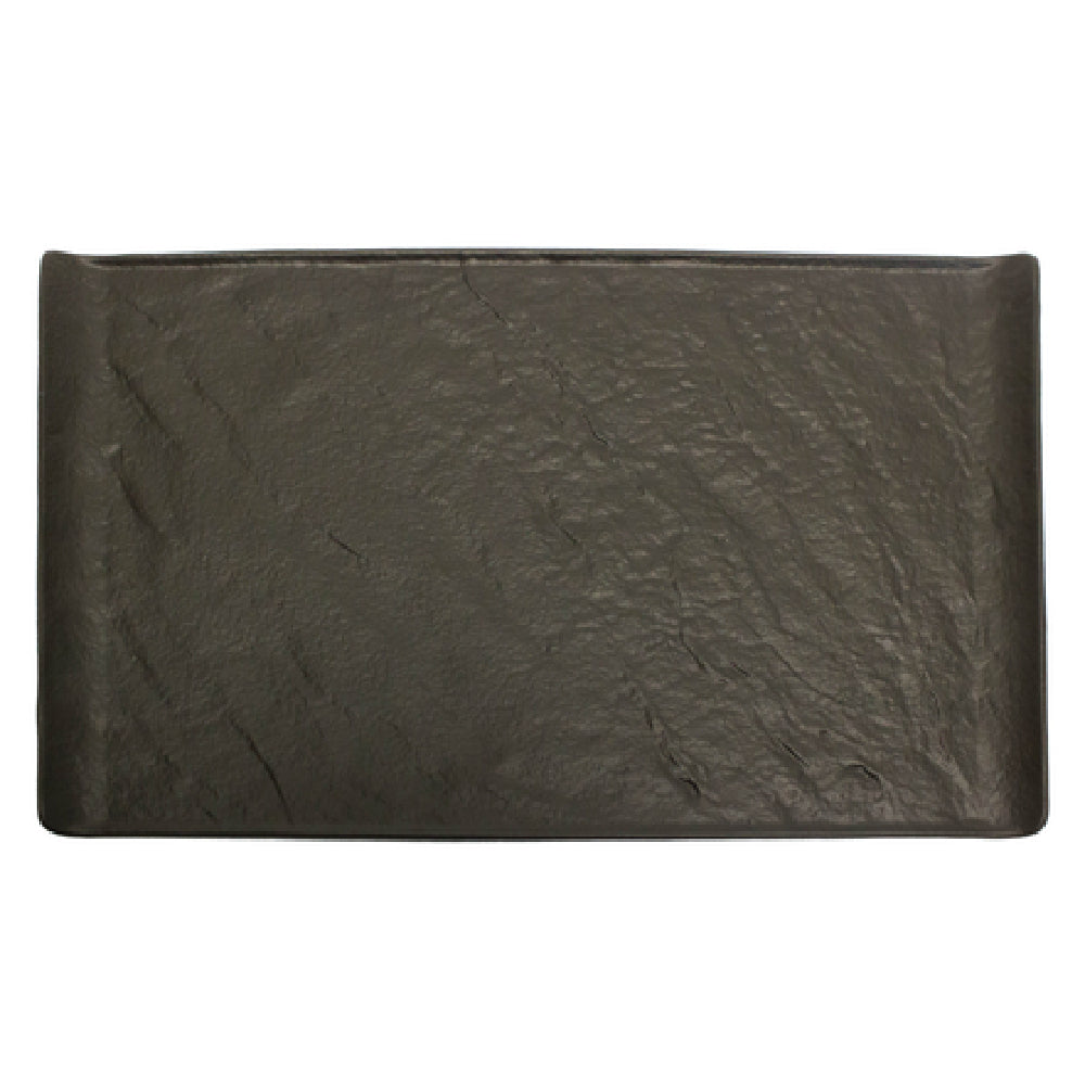 Vertex China OB-R7 Plate 10-1/2" X 5-1/4" Rectangular