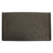 Vertex China OB-R7 Plate 10-1/2" X 5-1/4" Rectangular