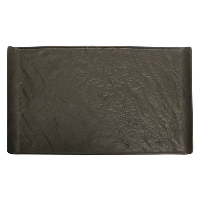 Vertex China OB-R7 Plate 10-1/2" X 5-1/4" Rectangular