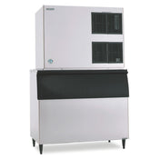 Hoshizaki KM-1900SRJ Ice Maker Cube-Style 48"W