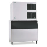 Hoshizaki KM-1900SWJ3 - Ice Maker, Cube-Style, 48"W