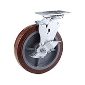 Comstock-Castle 14058-A Wheels Heavy Duty For Outdoor Use (set Of 4)