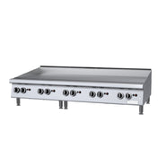 Garland GTGG60-GT60M-SIGNATURE Signature Griddle Countertop