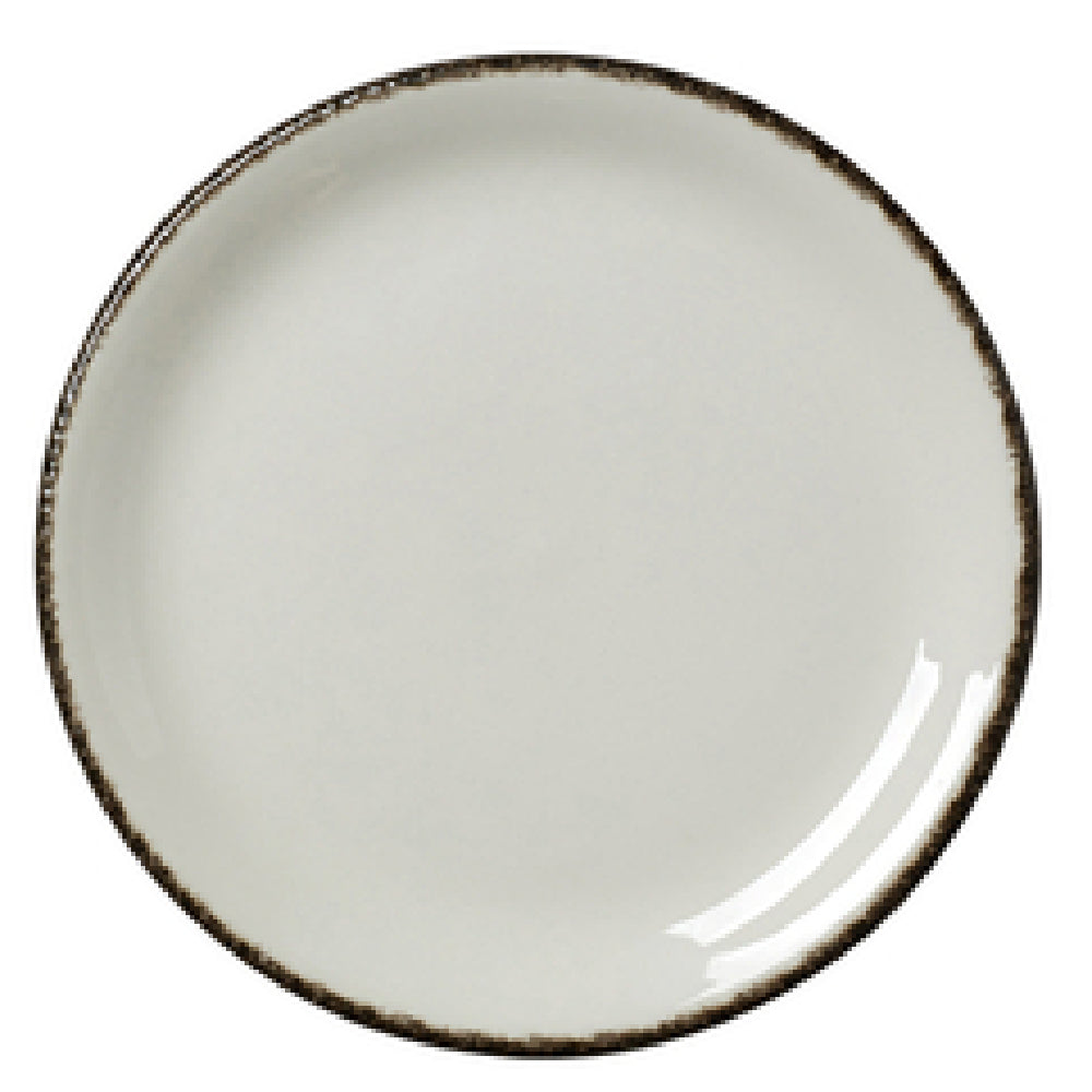 Steelite 17560568 Taste Coupe Plate 6.0" X 0.5" Dapple