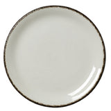 Steelite 17560568 Taste Coupe Plate 6.0" X 0.5" Dapple