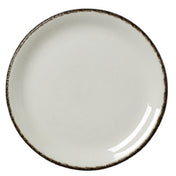 Steelite 17560568 Taste Coupe Plate 6.0" X 0.5" Dapple