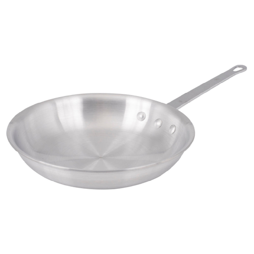 Stanton Trading AFP10 Fry Pan 10" Dia. Round