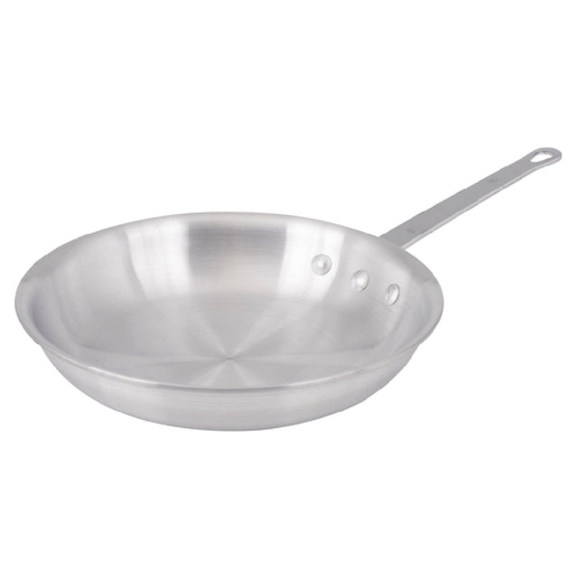 Stanton Trading AFP10 Fry Pan 10" Dia. Round