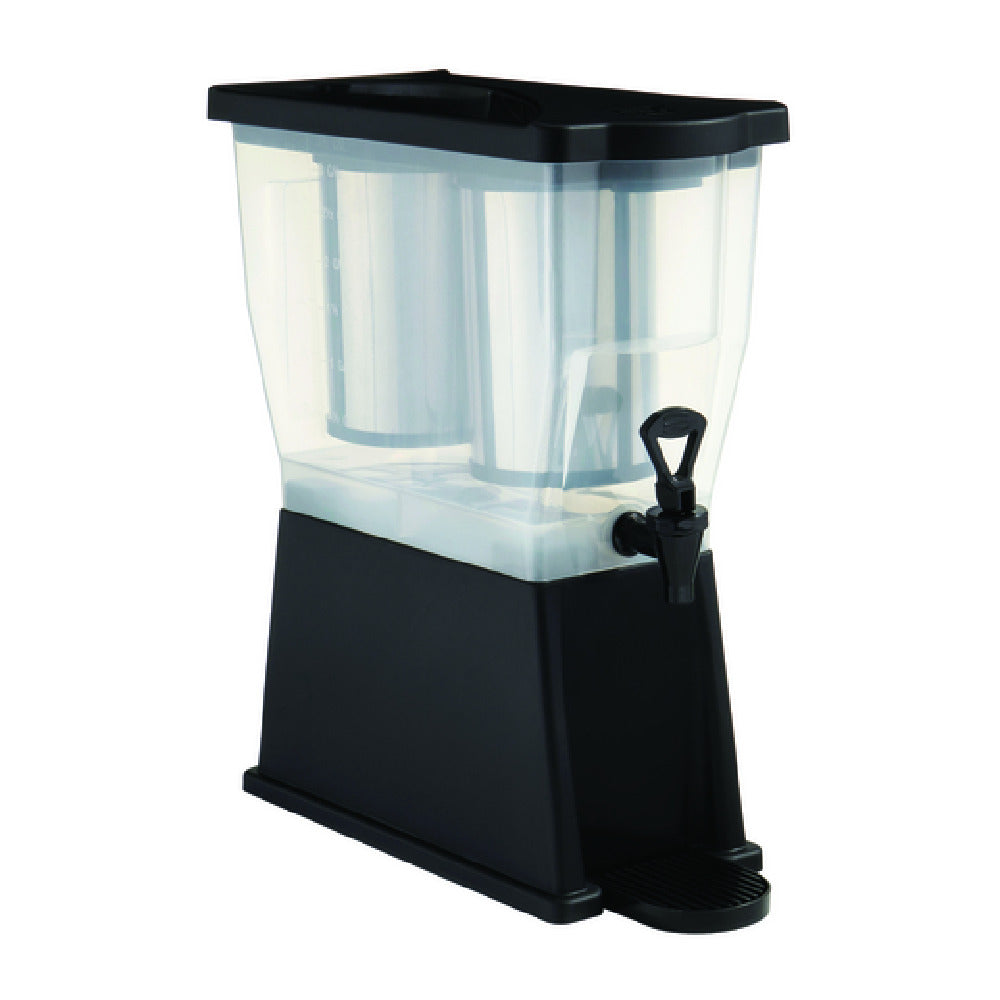 Hubert 80426 - Hubert® Cold Brew Beverage Dispenser, 16-1/2"L X 8"W X 20-67/100"H