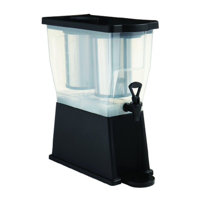 Hubert 80426 - Hubert® Cold Brew Beverage Dispenser, 16-1/2"L X 8"W X 20-67/100"H
