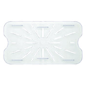 Hubert 26712 - Hubert® Drain Shelf, Full-size, Dishwasher Safe