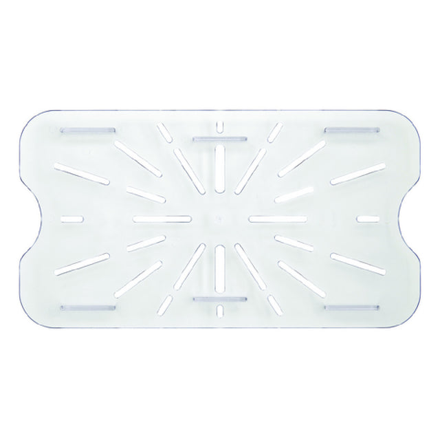 Hubert 26712 - Hubert® Drain Shelf, Full-size, Dishwasher Safe
