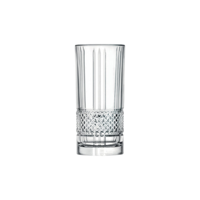 Steelite 663RCR315 Highball 12.5 Oz 2.75" X 5.875"