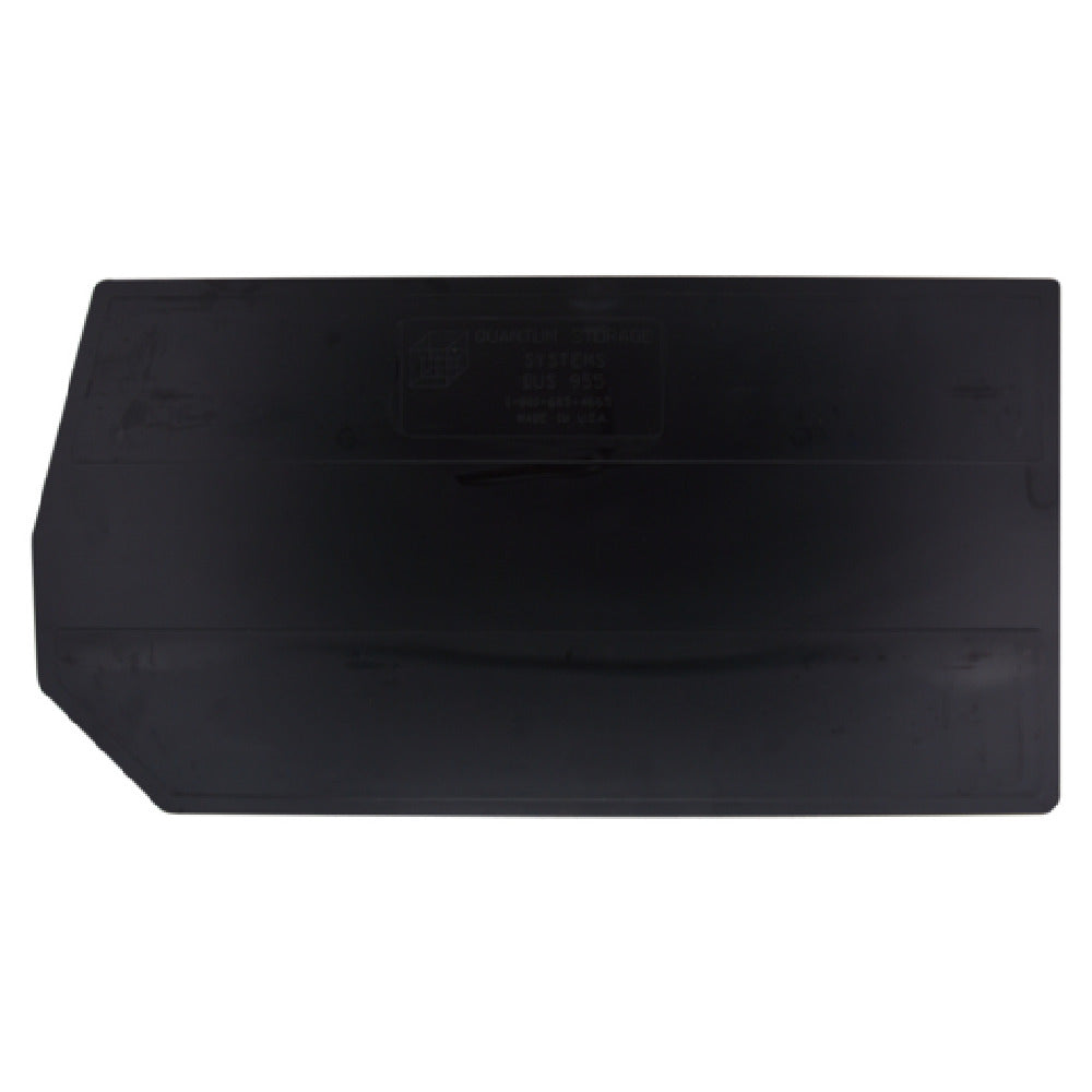 Quantum DUS957 Bin Divider For Use With QUS957 Black