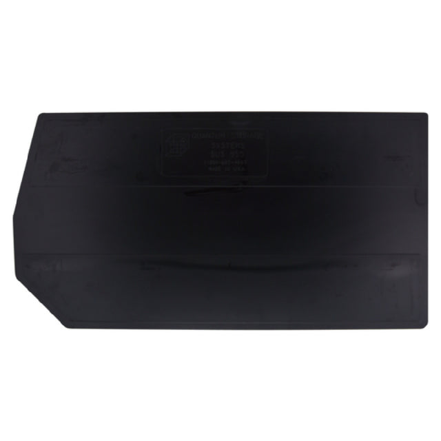 Quantum DUS957 Bin Divider For Use With QUS957 Black