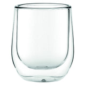 Hospitality Brands HG90043-012 Legend Glassware Double-Walled Whiskey Glass 4 Oz.