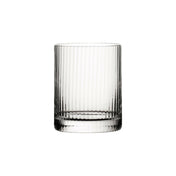 Steelite UR90725 DOF 11.25 Oz (H 3-3/4" M 3" T 3" B 3") Soda Lime
