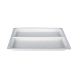 GET Enterprises IH1S2/4LV Bugambilia® Food Pan Full Size 4.2 Qt.