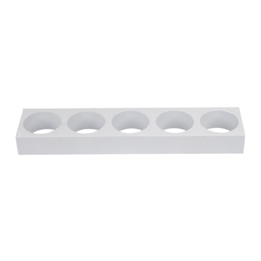JB Prince M411 A Martellato Mold 23-1/3"L X 15-5/8"W (35) Round