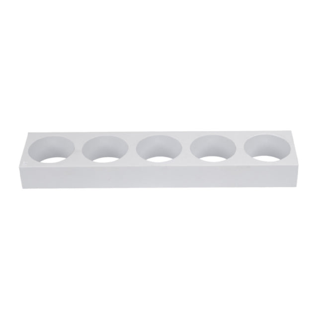 JB Prince M411 A Martellato Mold 23-1/3"L X 15-5/8"W (35) Round