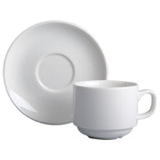 1880 Hospitality N1020000510 Cup 6.75 Oz. Porcelain