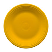 Steelite HL466342 Plate 10-1/2" Round