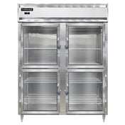 Continental Refrigerator D2FENGDHD Designer Line Wide Freezer Reach-in 57"W