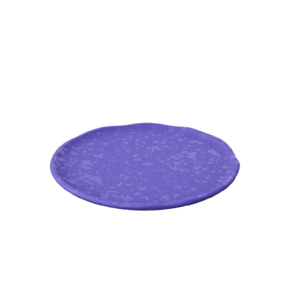 BauscherHepp TBL4712 Mineral Collection Plate 8" X 1.2"H Round