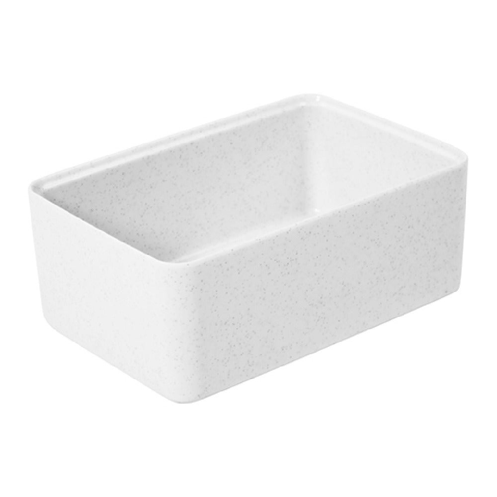 BauscherHepp TKTW4212 Kata Collection Crock 3-3/8 Qt. 6-9/10" X 10-1/4" X 3-15/16"H
