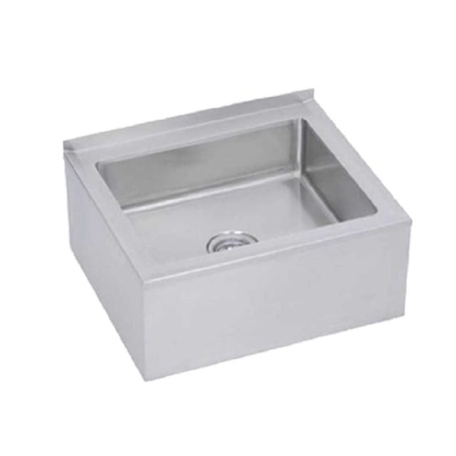 Klinger's Trading FMS2016 Mop Sink Floor Mount 24"W X 20"D X 12"H