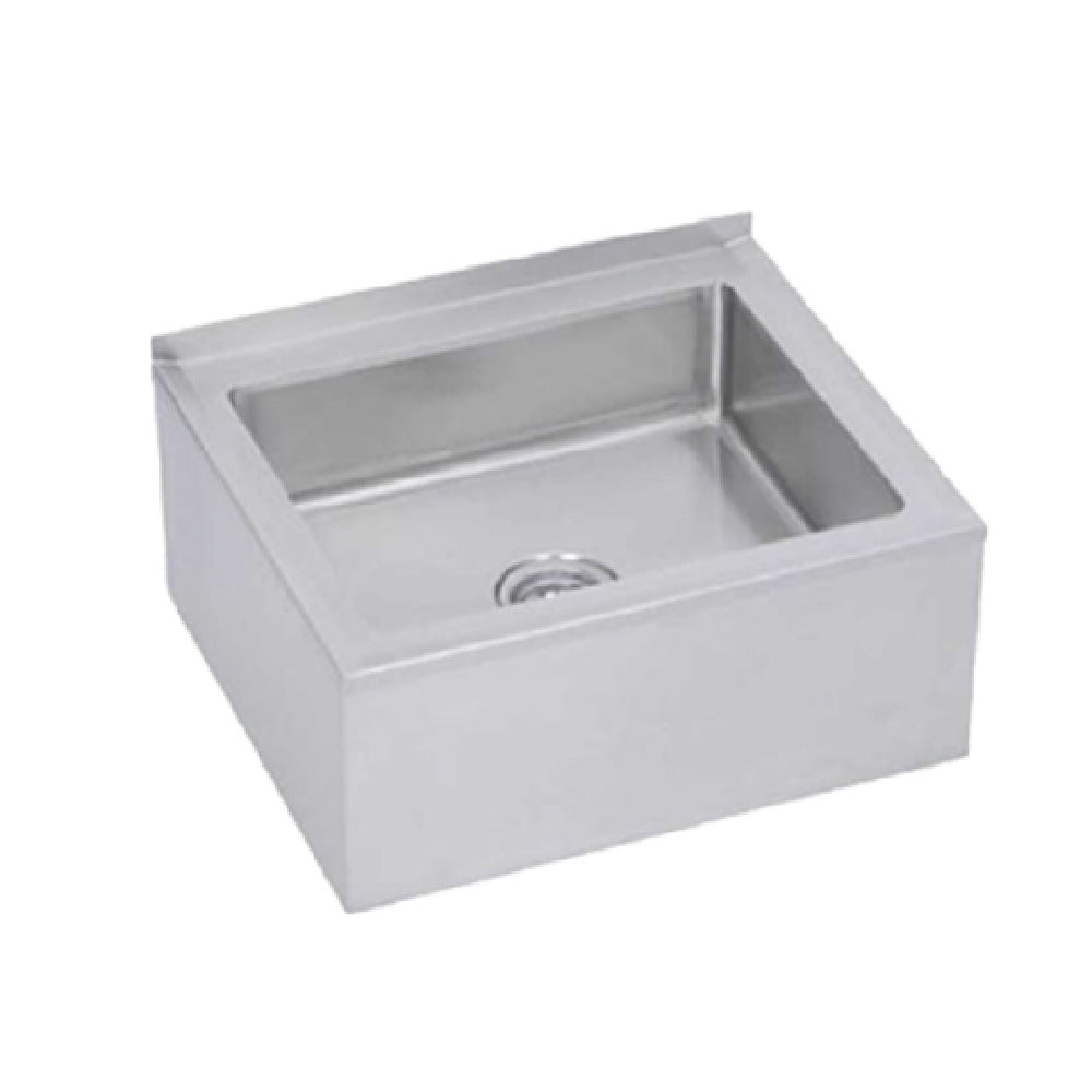 Klinger's Trading FMS2523 Mop Sink Floor Mount 29"W X 27"D X 12"H