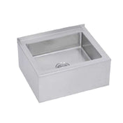 Klinger's Trading FMS2523 Mop Sink Floor Mount 29"W X 27"D X 12"H