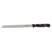 JB Prince V820 12 Victorinox Slicer 12" Stamped High Carbon Stainless Steel