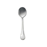 1880 Hospitality V022SRBF Oneida® Soup Spoon 6-1/2" Round Bowl