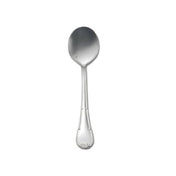 1880 Hospitality V022SRBF Oneida® Soup Spoon 6-1/2" Round Bowl