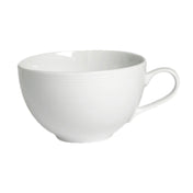 Steelite 6300P174 Low Coffee Cup 8.5 Oz 4.625" X 3.0"