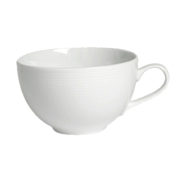 Steelite 6300P174 Low Coffee Cup 8.5 Oz 4.625" X 3.0"