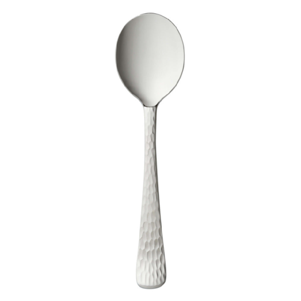 Libbey 994 016 (Formerly World Tableware) Bouillon 6-1/8" 18/8 Stainless Steel