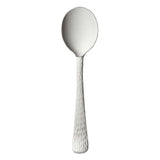 Libbey 994 016 (Formerly World Tableware) Bouillon 6-1/8" 18/8 Stainless Steel