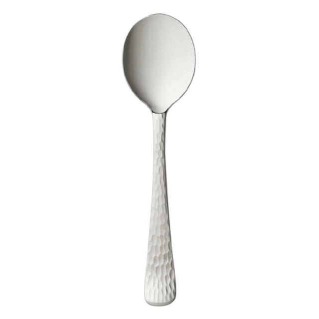 Libbey 994 016 (Formerly World Tableware) Bouillon 6-1/8" 18/8 Stainless Steel