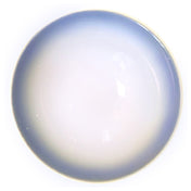 BauscherHepp 465758-730245 Sugar Tray 3-1/4 Oz. Porcelain