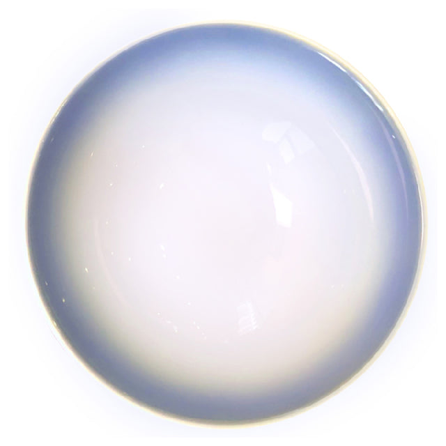 BauscherHepp 465758-730245 Sugar Tray 3-1/4 Oz. Porcelain