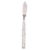 10 Strawberry St HAMF-BK - Butter Knife, 7-1/4" Long, Dishwasher Safe