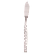 10 Strawberry St HAMF-BK - Butter Knife, 7-1/4" Long, Dishwasher Safe