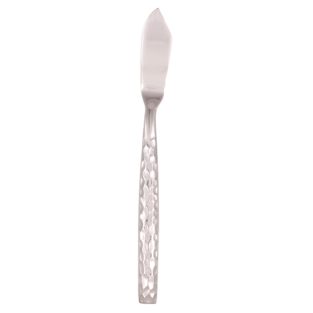 10 Strawberry St HAMF-BK - Butter Knife, 7-1/4" Long, Dishwasher Safe