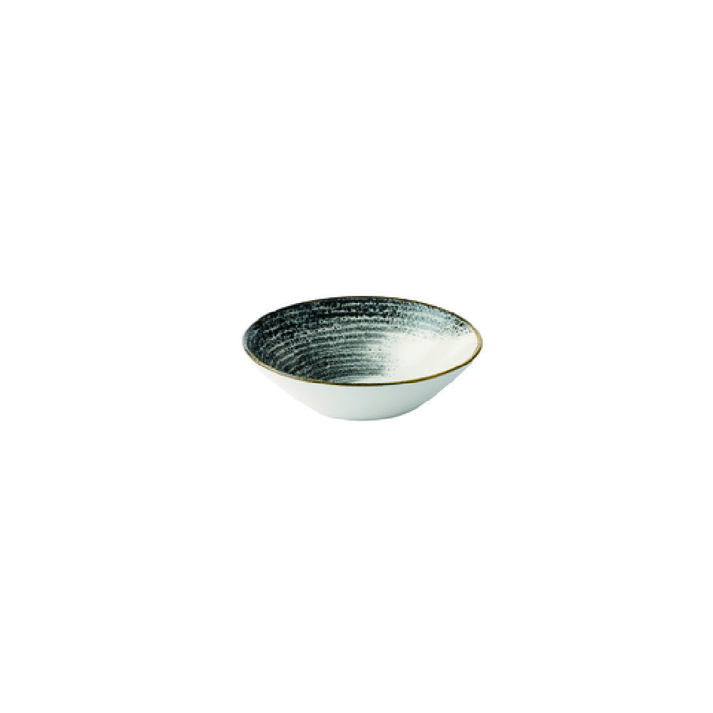 Churchill China HABKEB221 - Deep Evolve Bowl, 8.75", Round